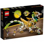 Lego Monkie Kid Mei's Guardian Dragon